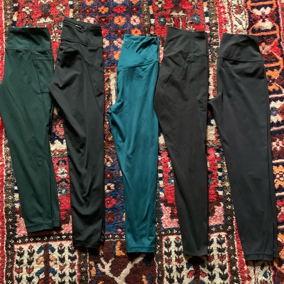 Lot of clothing sizes s/m 6-8. Brands including Zara H&M SHEIN old navy,gap Lole - Picture 7 of 14